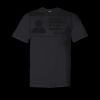 Unisex DryBlend® Pocket T-Shirt Thumbnail