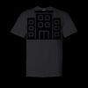 Unisex DryBlend® Pocket T-Shirt Thumbnail