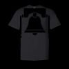 Unisex DryBlend® Pocket T-Shirt Thumbnail