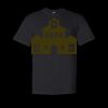 Unisex DryBlend® Pocket T-Shirt Thumbnail