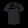 Unisex DryBlend® Pocket T-Shirt Thumbnail