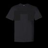 Unisex DryBlend® Pocket T-Shirt Thumbnail