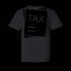 Unisex DryBlend® Pocket T-Shirt Thumbnail