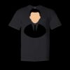 Unisex DryBlend® Pocket T-Shirt Thumbnail