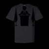 Unisex DryBlend® Pocket T-Shirt Thumbnail