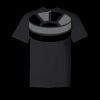 Unisex DryBlend® Pocket T-Shirt Thumbnail