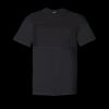 Unisex DryBlend® Pocket T-Shirt Thumbnail