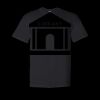Unisex DryBlend® Pocket T-Shirt Thumbnail
