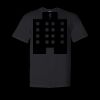 Unisex DryBlend® Pocket T-Shirt Thumbnail