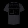 Unisex DryBlend® Pocket T-Shirt Thumbnail