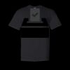 Unisex DryBlend® Pocket T-Shirt Thumbnail
