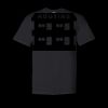 Unisex DryBlend® Pocket T-Shirt Thumbnail