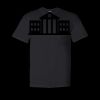 Unisex DryBlend® Pocket T-Shirt Thumbnail