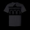 Unisex DryBlend® Pocket T-Shirt Thumbnail