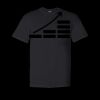 Unisex DryBlend® Pocket T-Shirt Thumbnail