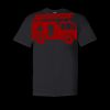 Unisex DryBlend® Pocket T-Shirt Thumbnail