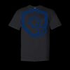 Unisex DryBlend® Pocket T-Shirt Thumbnail
