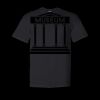 Unisex DryBlend® Pocket T-Shirt Thumbnail