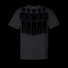 Unisex DryBlend® Pocket T-Shirt Thumbnail