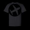 Unisex DryBlend® Pocket T-Shirt Thumbnail