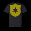 Unisex DryBlend® Pocket T-Shirt Thumbnail
