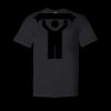 Unisex DryBlend® Pocket T-Shirt Thumbnail