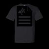 Unisex DryBlend® Pocket T-Shirt Thumbnail