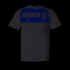 Unisex DryBlend® Pocket T-Shirt Thumbnail