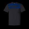 Unisex DryBlend® Pocket T-Shirt Thumbnail