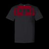 Unisex DryBlend® Pocket T-Shirt Thumbnail