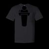 Unisex DryBlend® Pocket T-Shirt Thumbnail