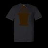 Unisex DryBlend® Pocket T-Shirt Thumbnail