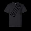 Unisex DryBlend® Pocket T-Shirt Thumbnail