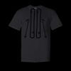 Unisex DryBlend® Pocket T-Shirt Thumbnail